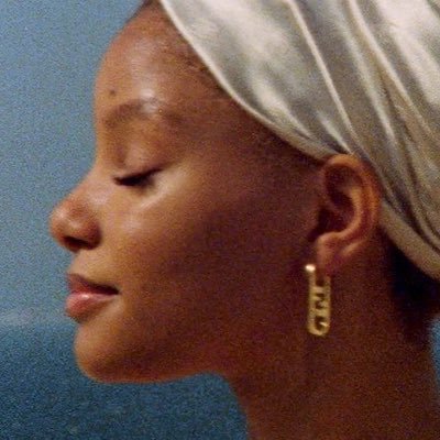 Glofilmz's profile picture. Halle Bailey Stan