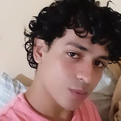 Anubis_ito's profile picture. Estudiante de Microbiología 🧬