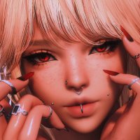 Blaire💕 (@blaire_ffxiv) 's Twitter Profile Photo Blaire💕 (@blaire_ffxiv) 's Twitter Profile Photo
