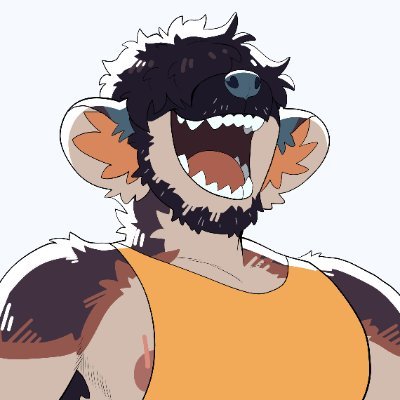 Bluesh ⭑✦TheDummyHyena✦⭑さんのプロフィール画像