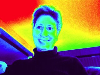 Media geek with a passion for customer insight and a love of good food!