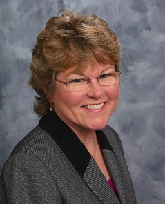 Retired Franchise Executive