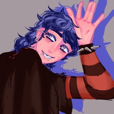 mixmee_nyx🔞さんのプロフィール画像