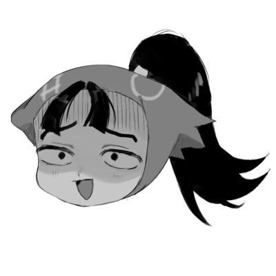 19 | 1年メインに全員すき| 遅筆なので絵は不定期| いろんな子を描く| https://t.co/sKkpXZc0NM