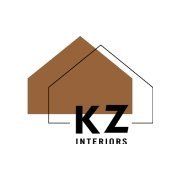 k_z_interiors's profile picture. Elevate Your Culinary Experience: Unleash the Art of Interior Design with Kitchen Zone Interiors✨🏠
