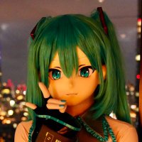 みずほ (@miku_dx7) 's Twitter Profile Photo みずほ (@miku_dx7) 's Twitter Profile Photo