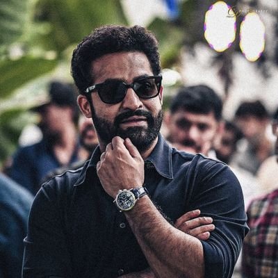 unique_guy222's profile picture. Die-hard NTR devotee