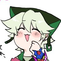 うっかり転生垢。絵置き場。間違ってアカウント消しちゃってぇ……同IDで取りなおしてぇ……ごめんなさぁいフォローご自由にです
自我→ @sunmoon_gnk skeb→https://t.co/J7Wz2VvzOK