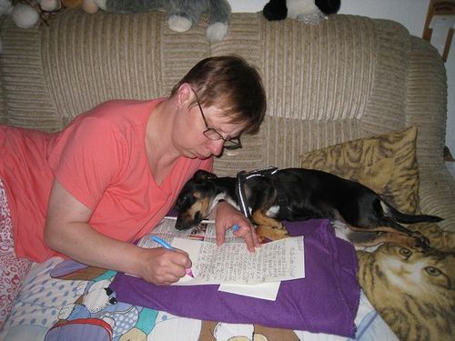 gina020597's profile picture. Frag mich einfach was Du wissen möchtest. Ich beiße nicht :-)