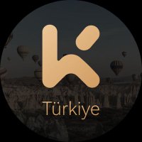 KCEX_TR (@kcex_turkey) 's Twitter Profile