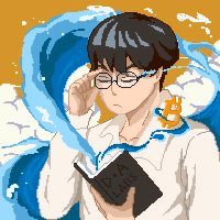 小白Alucard | 賣飛藝術家 (@alucard_xu) 's Twitter Profile