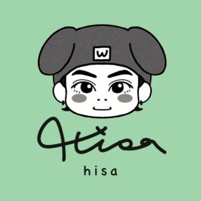 hisaさんのプロフィール画像