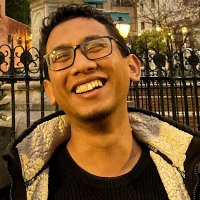 Zakiul Fahmi Jailani (@spatialthought) 's Twitter Profile