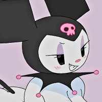 ᴀʜ, ᴋᴜʀᴏᴍɪ ~ 🩷 (@rumi_kur0) 's Twitter Profile