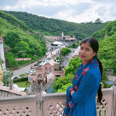 BhartiSaini9204's profile picture. 