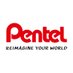 Pentel Stationery (@pentelofindia) Twitter profile photo Pentel Stationery (@pentelofindia) Twitter profile photo