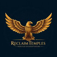 Reclaim Temples (@reclaimtemples) 's Twitter Profile