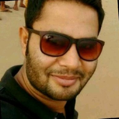 Anurodh Kumar Profile