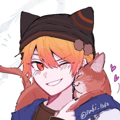 さびいろ🐈‍⬛🐾さんのプロフィール画像