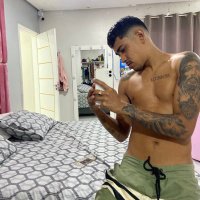 Bruno A souza (@brun0alv) 's Twitter Profile Photo