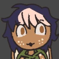 Achrome Sol (@achrome_sol) 's Twitter Profile