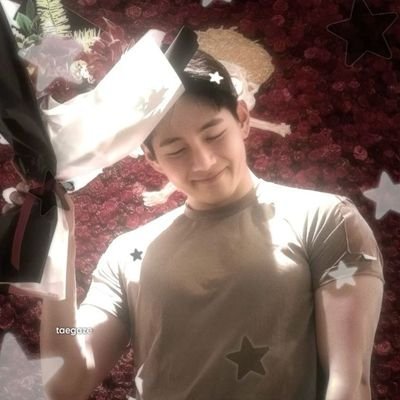 Taehyung is my one and only 🖇️💿 ִֶָ ،،☁️֢ ࣪ ♡ ❕