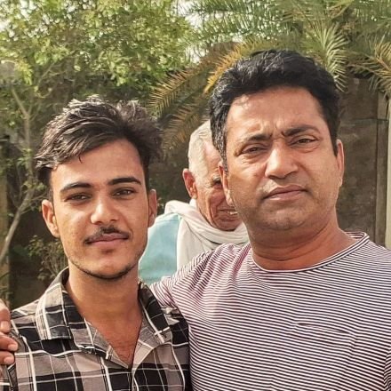 टीम राहुल कस्वाँ चुरु ✌️
LOHIA CLG CHURU ✌️
NCC CDT ✌️