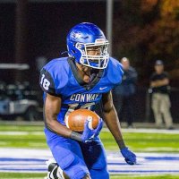 Jonathan “Trey” Smith III (@treyyfrmnlr) 's Twitter Profile