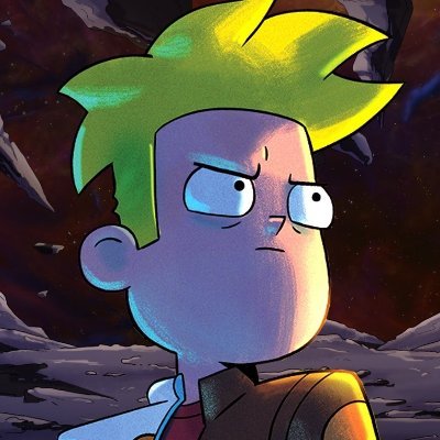 Jango | 🚀FINAL SPACE IS BACK BABEEE🚀さんのプロフィール画像