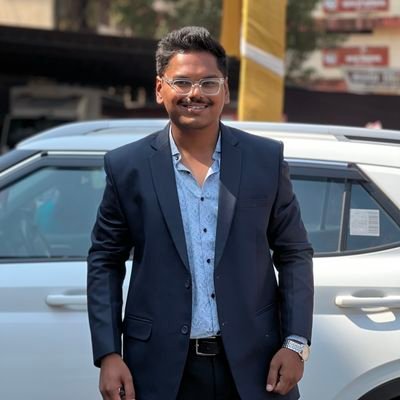 OnkarKhollam's profile picture. ❤️🤘