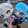 gamiken0219's profile picture. 最推すいちゃん、ゼータ 推イオフィ、アーニャ バイク乗ってぬいとお出かけしがち