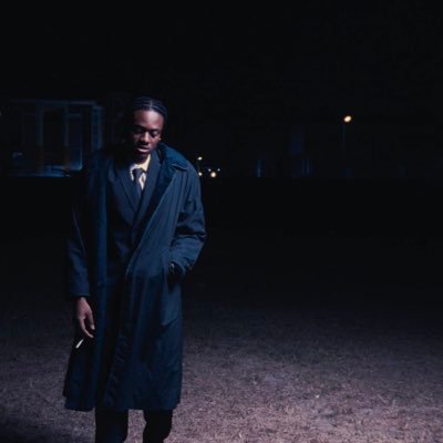 IverRivers's profile picture. 🧞‍♂️