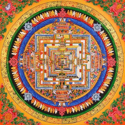the non-doing of any evil, the performance of what is skillful, the cleansing of one’s own mind - this is the teaching of the Awakened.