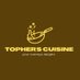 Topher's Cuisine (@topher_cuisine) Twitter profile photo Topher's Cuisine (@topher_cuisine) Twitter profile photo