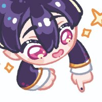 小符亞🌌🎗️魔神仔Vtuber (@m_sahua) 's Twitter Profile Photo 小符亞🌌🎗️魔神仔Vtuber (@m_sahua) 's Twitter Profile Photo