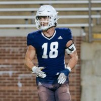 Kaelin Drakeford (@drakeford_22) 's Twitter Profile Photo Kaelin Drakeford (@drakeford_22) 's Twitter Profile Photo