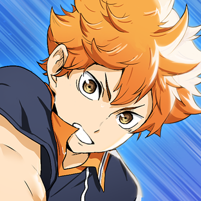 ハイキュー!!TOUCH THE DREAM』公式 on X: ハイキュー!!TOUCH THE DREAM』公式 on X: