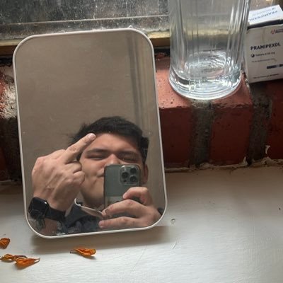Yo no soy real y ni mejor que el resto!