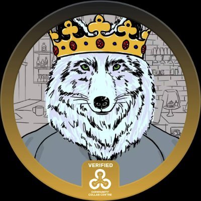 kaspafanatic's profile picture. #KASPA, #KRC20 #KRC721. #WOLFY #WOLFPACK_NFT #NACHO  RWA-LOVER. Research WOLFY token on KRC20