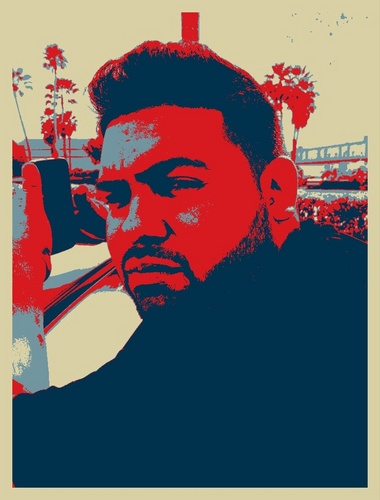 D_Rome33's profile picture. 