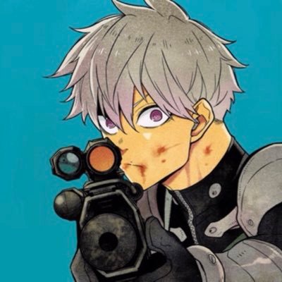 🌨T1 Alm1ghty 🌨さんのプロフィール画像