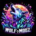 Wolf_Modzz (@wolf_modzz) Twitter profile photo Wolf_Modzz (@wolf_modzz) Twitter profile photo