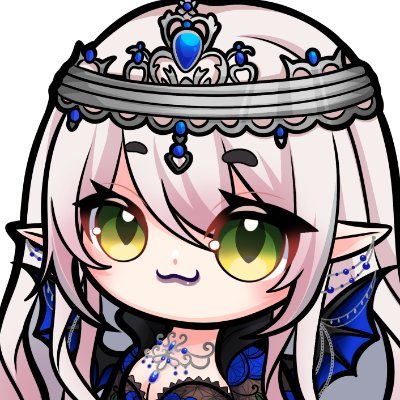 Variety streamer and VTuber! Half Vampire/Half Elf c: | Lover of anime,horror, & videya games| I love to sing as well c(: | @JuJu_the_Don 💙 | model by @Vikatus