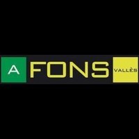 A Fons Vallès (@afonsvalles) 's Twitter Profile Photo A Fons Vallès (@afonsvalles) 's Twitter Profile Photo