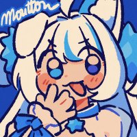 Moutton✨🌌 (@hey_moutton) 's Twitter Profile Photo Moutton✨🌌 (@hey_moutton) 's Twitter Profile Photo