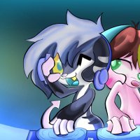 Kajskjfs👾💜 Lonely Possum(OPEN COMISIONS) (@kajskjfs) 's Twitter Profile Photo Kajskjfs👾💜 Lonely Possum(OPEN COMISIONS) (@kajskjfs) 's Twitter Profile Photo