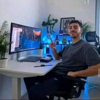 BhackTech (@benson_james1) 's Twitter Profile