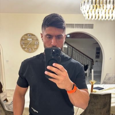 RaddadAhmad's profile picture. Jordanian born in Abu Dhabi, with a heart split between two homes. Proudly Jordanian, forever in love with the UAE.