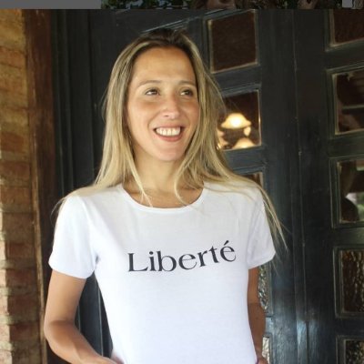 Abogada. Sobreviviente. En la lucha por los DDHH de las víctimas de ASI.