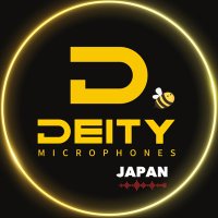 DEITY Microphones JAPAN (@deitymicro_jp) 's Twitter Profile Photo